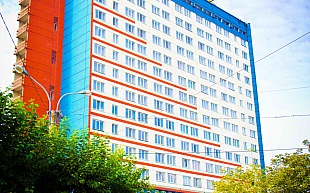 Амакс Сити Отель Амакс Сити Отель