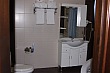 Круиз - Апартаменты - ванная комната
