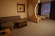 Круиз - Апартаменты с 2мя раздельными кроватями - диван