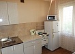 Турист - 1-комнатная квартира в свердловском районе - кухня