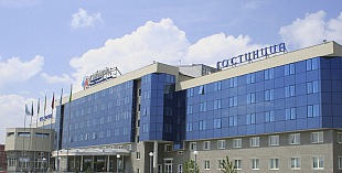 Сибирь МВДЦ Сибирь МВДЦ