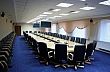 Сибирь МВДЦ - конференц