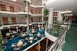 Сибирь МВДЦ - Кафе